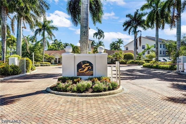 4680 Saint Croix LN 535, Naples, FL 34109