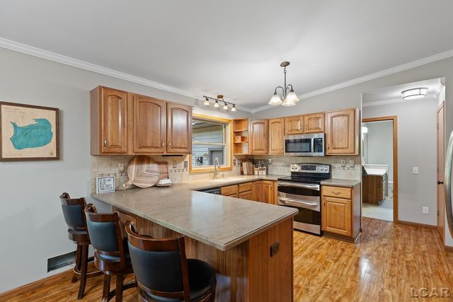 5619 Rays Drive, Onsted, MI 49265