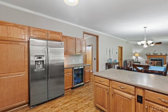 5619 Rays Drive, Onsted, MI 49265