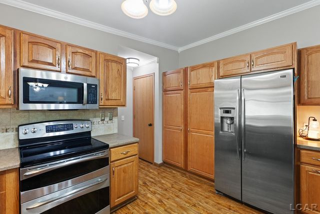 5619 Rays Drive, Onsted, MI 49265
