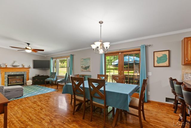 5619 Rays Drive, Onsted, MI 49265