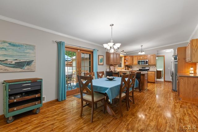 5619 Rays Drive, Onsted, MI 49265
