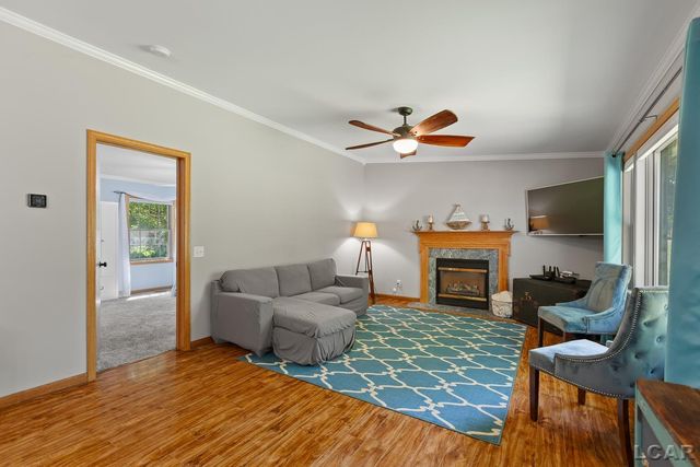 5619 Rays Drive, Onsted, MI 49265