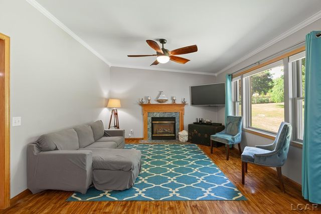 5619 Rays Drive, Onsted, MI 49265