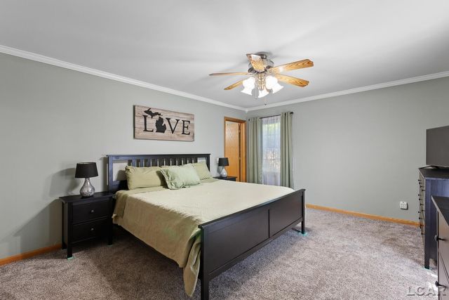 5619 Rays Drive, Onsted, MI 49265