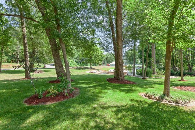 5619 Rays Drive, Onsted, MI 49265