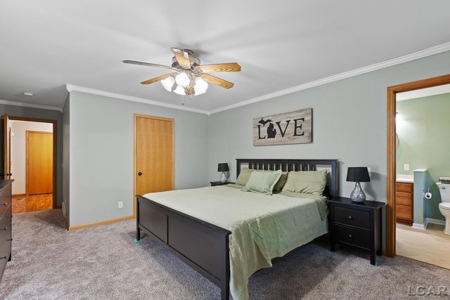 5619 Rays Drive, Onsted, MI 49265