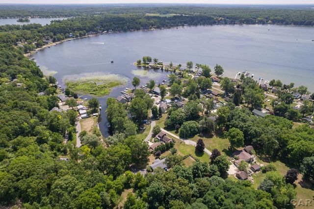 5619 Rays Drive, Onsted, MI 49265