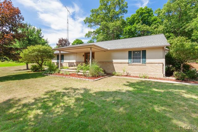 5619 Rays Drive, Onsted, MI 49265
