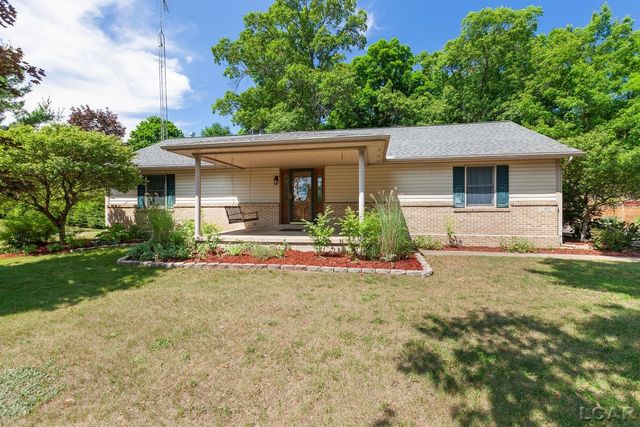 5619 Rays Drive, Onsted, MI 49265