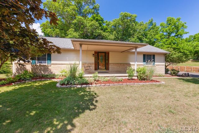 5619 Rays Drive, Onsted, MI 49265