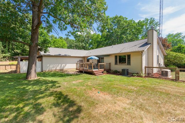 5619 Rays Drive, Onsted, MI 49265