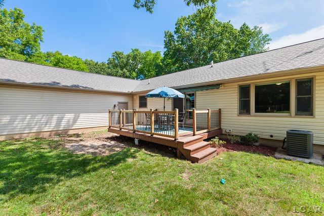 5619 Rays Drive, Onsted, MI 49265