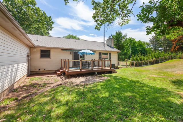 5619 Rays Drive, Onsted, MI 49265