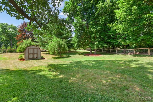 5619 Rays Drive, Onsted, MI 49265