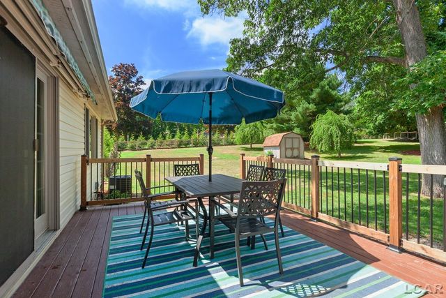 5619 Rays Drive, Onsted, MI 49265