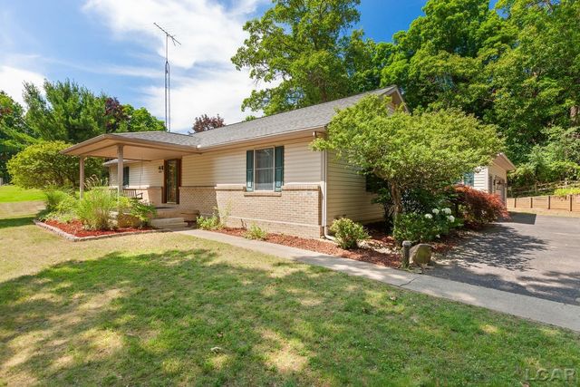 5619 Rays Drive, Onsted, MI 49265