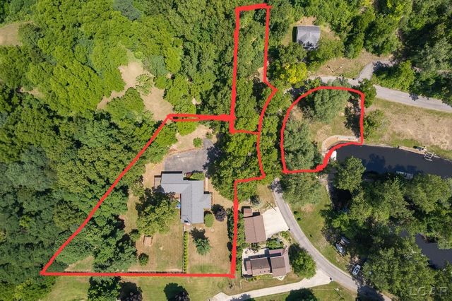 5619 Rays Drive, Onsted, MI 49265