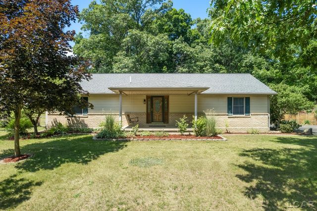 5619 Rays Drive, Onsted, MI 49265