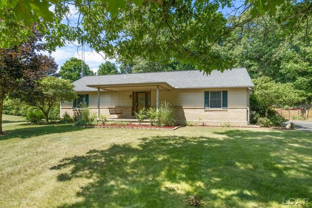5619 Rays Drive, Onsted, MI 49265