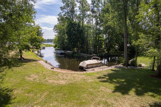 5619 Rays Drive, Onsted, MI 49265
