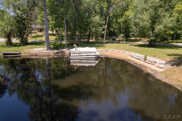 5619 Rays Drive, Onsted, MI 49265