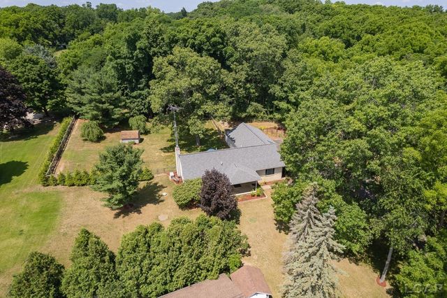 5619 Rays Drive, Onsted, MI 49265