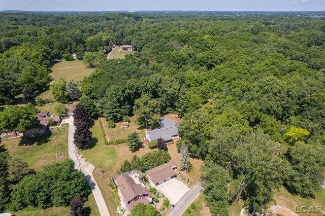 5619 Rays Drive, Onsted, MI 49265