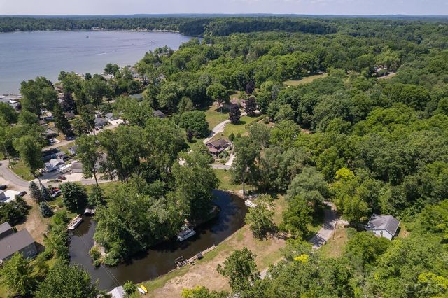 5619 Rays Drive, Onsted, MI 49265