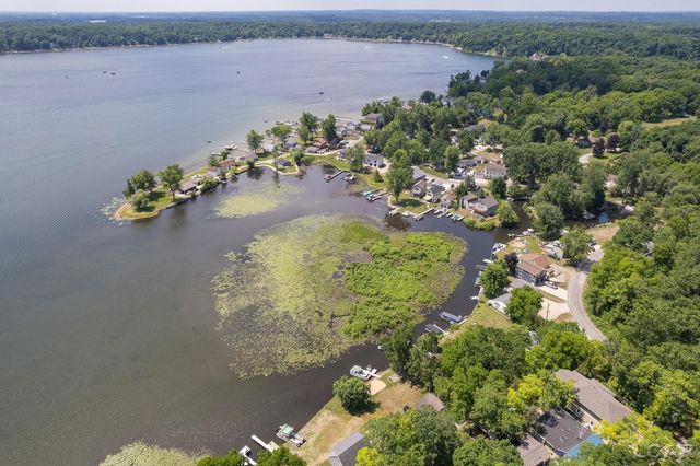 5619 Rays Drive, Onsted, MI 49265
