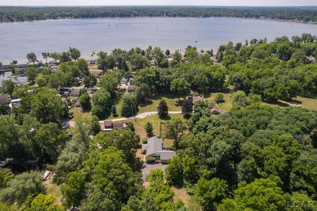 5619 Rays Drive, Onsted, MI 49265