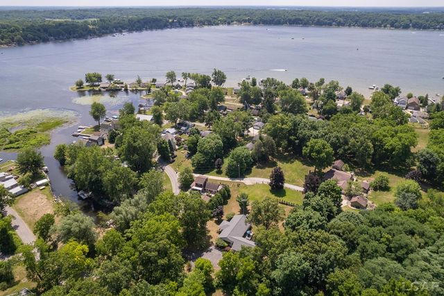 5619 Rays Drive, Onsted, MI 49265