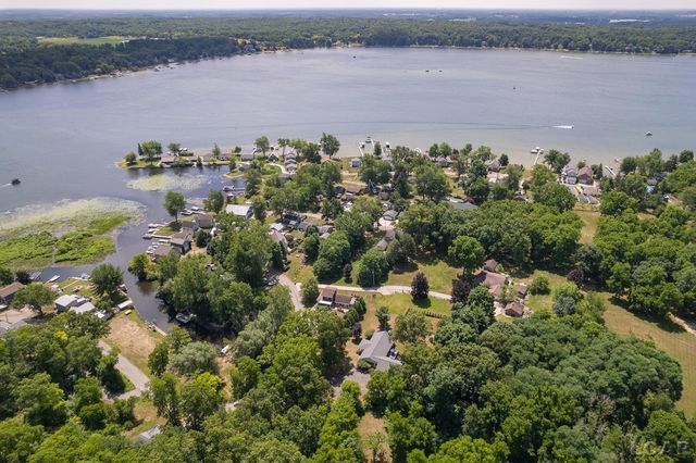 5619 Rays Drive, Onsted, MI 49265
