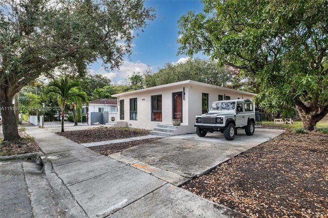 5510 NW 1st Ave, Miami, FL 33127