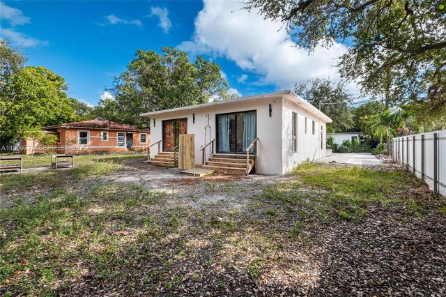 5510 NW 1st Ave, Miami, FL 33127