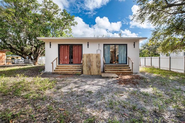 5510 NW 1st Ave, Miami, FL 33127