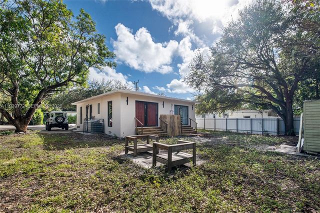 5510 NW 1st Ave, Miami, FL 33127