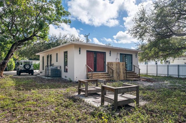 5510 NW 1st Ave, Miami, FL 33127