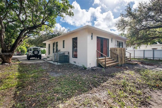 5510 NW 1st Ave, Miami, FL 33127