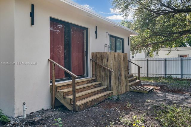 5510 NW 1st Ave, Miami, FL 33127