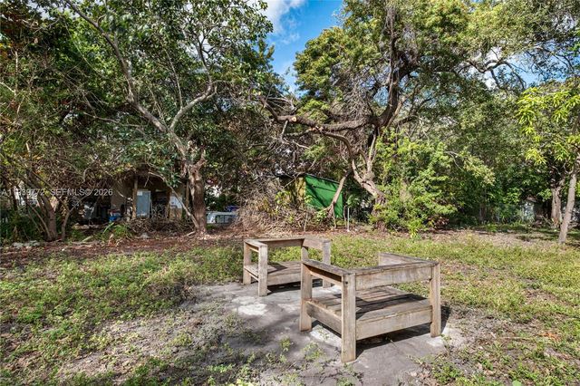 5510 NW 1st Ave, Miami, FL 33127