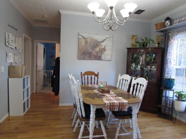 1930 W Highway 9 Bypass, Loris, SC 29569