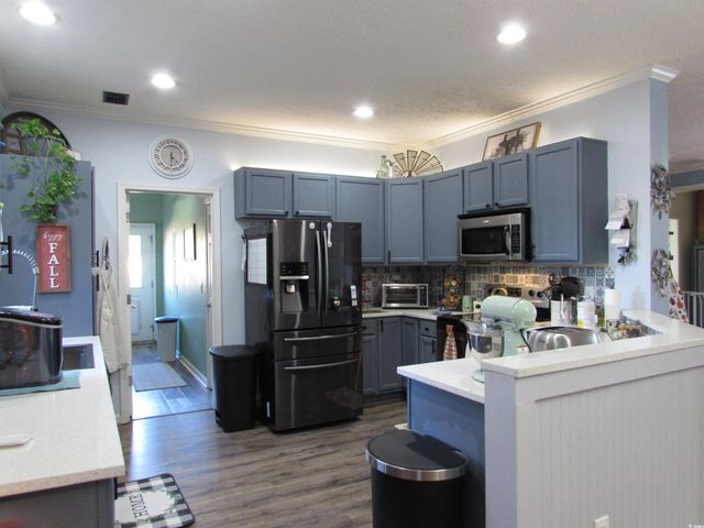 1930 W Highway 9 Bypass, Loris, SC 29569