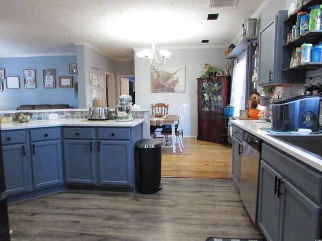 1930 W Highway 9 Bypass, Loris, SC 29569