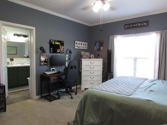 1930 W Highway 9 Bypass, Loris, SC 29569