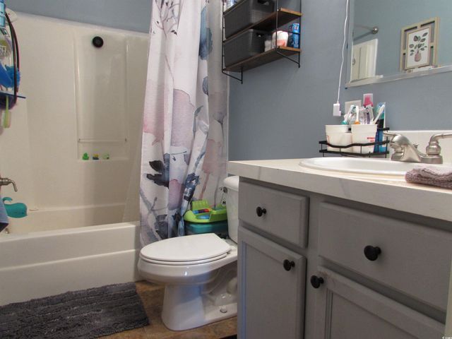 1930 W Highway 9 Bypass, Loris, SC 29569