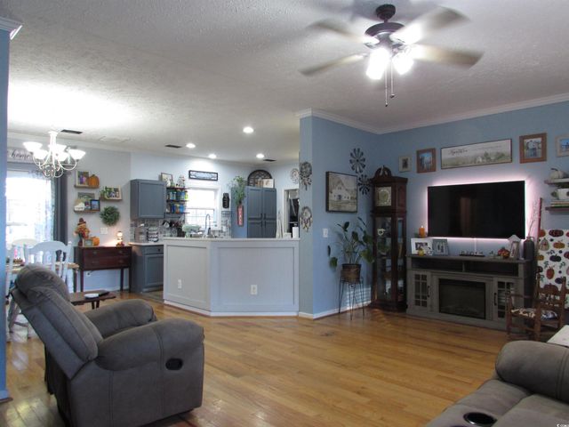 1930 W Highway 9 Bypass, Loris, SC 29569