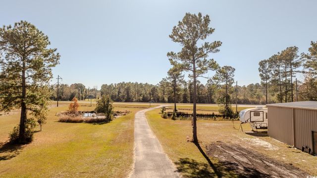 1930 W Highway 9 Bypass, Loris, SC 29569