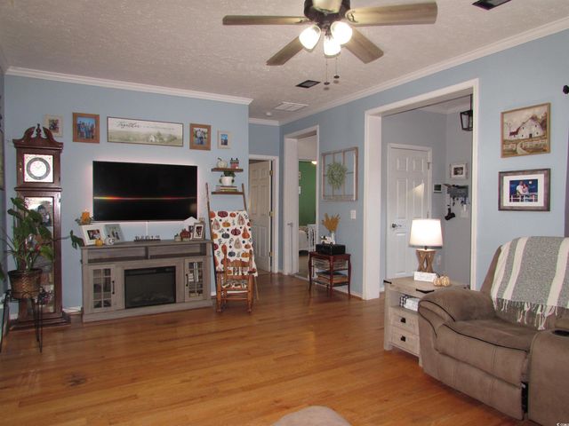 1930 W Highway 9 Bypass, Loris, SC 29569