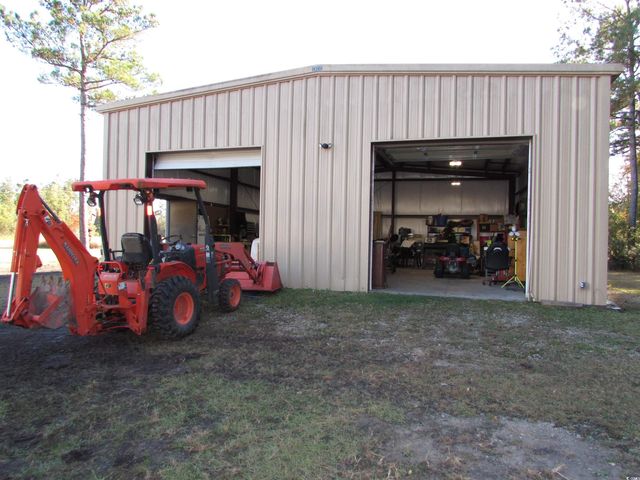 1930 W Highway 9 Bypass, Loris, SC 29569